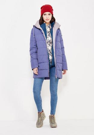 Куртка Time For Future