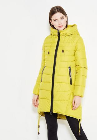 Куртка Time For Future