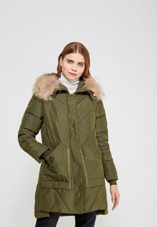 Куртка Time For Future