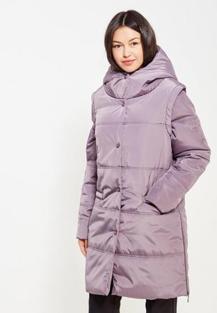 Куртка DuckyStyle