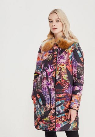 Куртка Grafinia