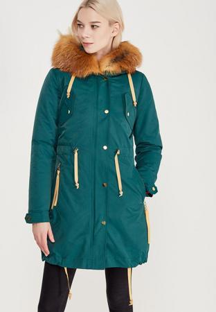 Куртка Grafinia