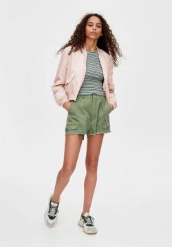 Куртка Pull&Bear