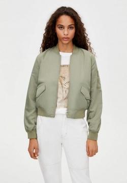 Куртка Pull&Bear