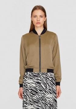 Куртка Stradivarius