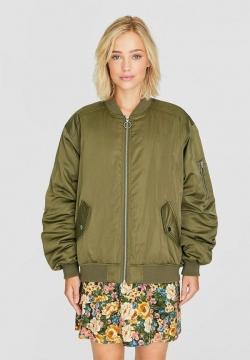 Куртка Stradivarius