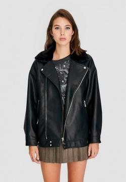 Куртка Stradivarius