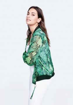 Куртка Violeta by Mango