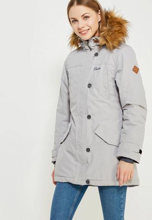 Куртка Rukka