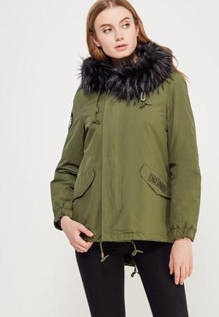 Куртка Piazza Italia