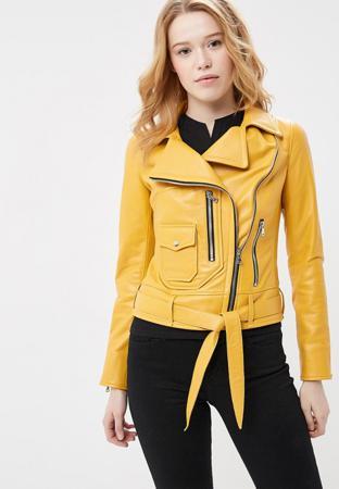 Куртка Aliance Fur