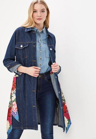 Куртка LOST INK