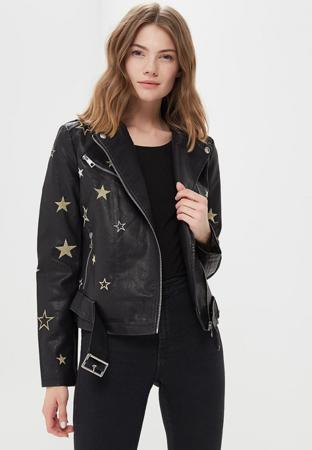 Куртка QED London