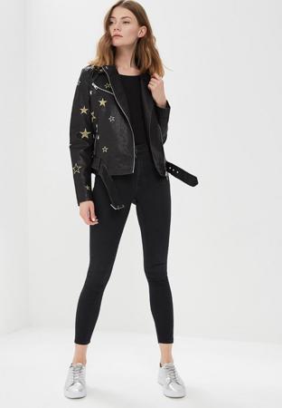 Куртка QED London