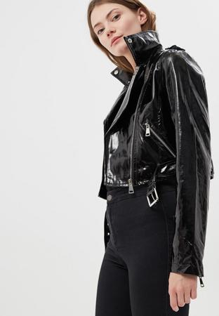 Куртка QED London