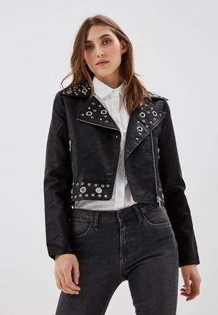 Куртка QED London