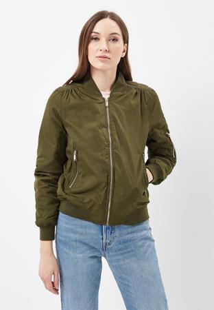 Куртка QED London