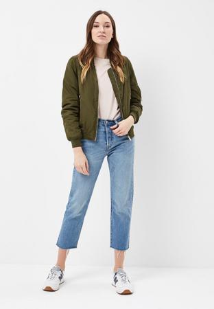 Куртка QED London