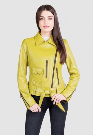 Куртка Aliance Fur