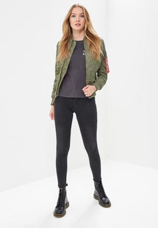 Куртка Alpha Industries