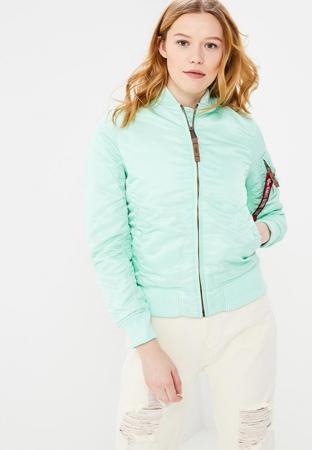 Куртка Alpha Industries