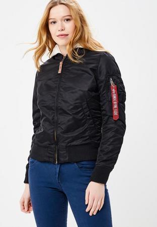 Куртка Alpha Industries