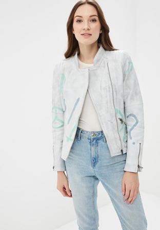 Куртка Blue Monkey