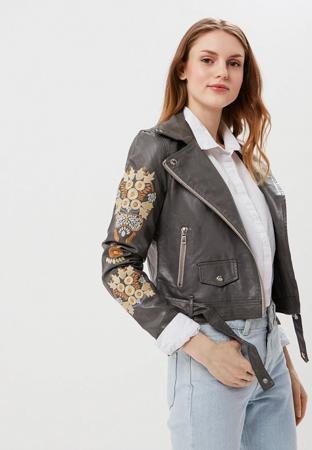 Куртка Fresh Cotton