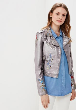 Куртка Fresh Cotton