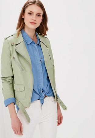 Куртка Fresh Cotton