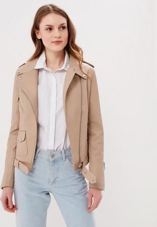 Куртка Fresh Cotton