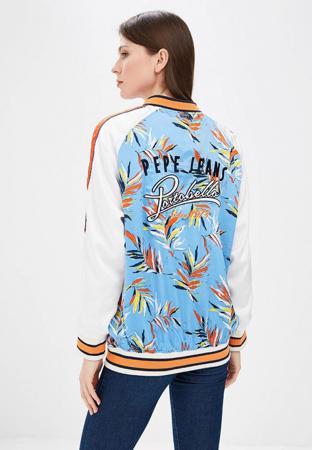 Куртка Pepe Jeans