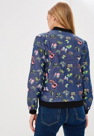 Куртка Fresh Cotton