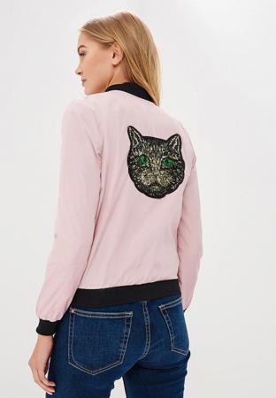 Куртка Fresh Cotton