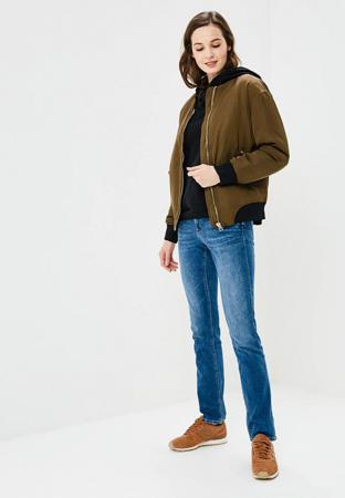Куртка OVS