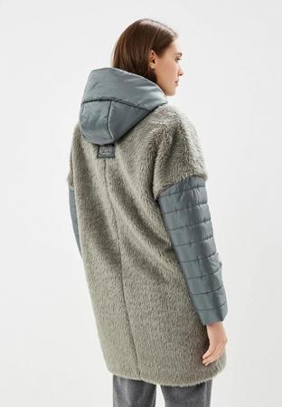 Куртка Electrastyle