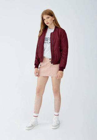 Куртка Pull&Bear