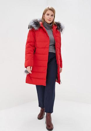 Куртка Winterra
