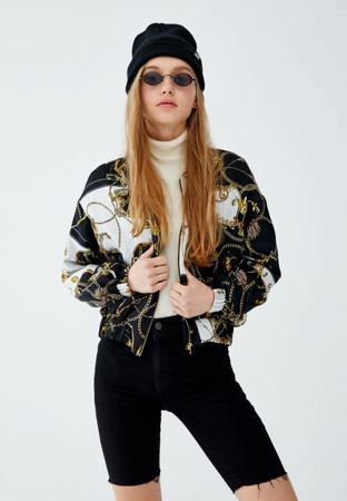Куртка Pull&Bear