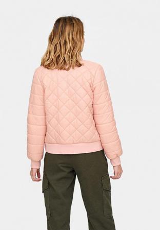 Куртка Stradivarius