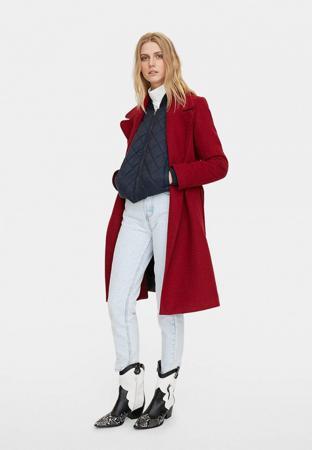 Куртка Stradivarius
