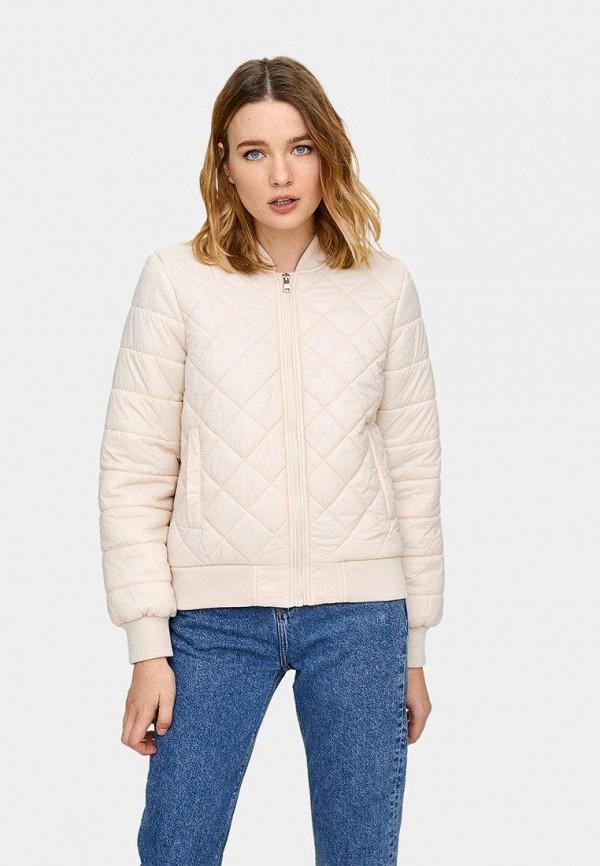 Куртка Stradivarius