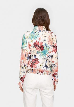 Куртка Stradivarius