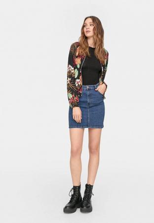 Куртка Stradivarius