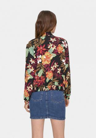 Куртка Stradivarius