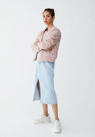 Куртка Pull&Bear