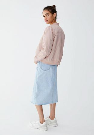 Куртка Pull&Bear