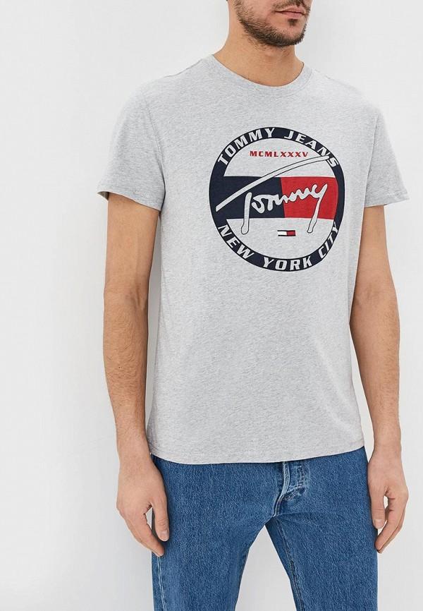 Куртка Tommy Jeans