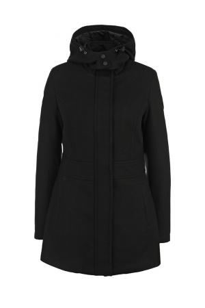 Пальто Lacoste