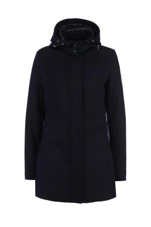 Пальто Lacoste